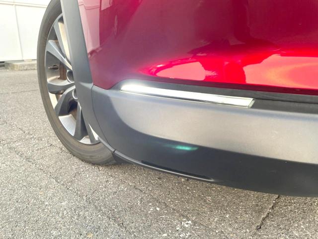 ＣＸ－３０ ２０Ｓ１００年記念２０２０ＷＣＯＴＹ　ＴＯＰ３モデル　純正ＳＤナビ　全周囲カメラ　ＢＯＳＥサウンド　衝突被害軽減システム　レーダークルーズ　禁煙車　レザーシート　パワーシート　ドラレコ　コーナーセンサー　スマートキー　ＬＥＤヘッド　ビルトインＥＴＣ（49枚目）