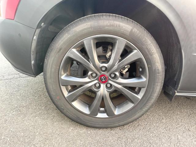 ＣＸ－３０ ２０Ｓ１００年記念２０２０ＷＣＯＴＹ　ＴＯＰ３モデル　純正ＳＤナビ　全周囲カメラ　ＢＯＳＥサウンド　衝突被害軽減システム　レーダークルーズ　禁煙車　レザーシート　パワーシート　ドラレコ　コーナーセンサー　スマートキー　ＬＥＤヘッド　ビルトインＥＴＣ（52枚目）