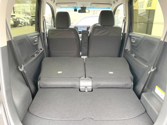 Ｎ－ＷＧＮ Ｇ　ＳＳパッケージＩＩ　純正ＳＤナビ　バックカメラ　衝突被害軽減システム　ドラレコ　スマートキー　ビルトインＥＴＣ　オートエアコン　Ｂｌｕｅｔｏｏｔｈ　ＣＤ（11枚目）