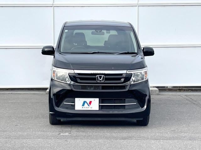 Ｎ－ＷＧＮ Ｇ　ＳＳパッケージＩＩ　純正ＳＤナビ　バックカメラ　衝突被害軽減システム　ドラレコ　スマートキー　ビルトインＥＴＣ　オートエアコン　Ｂｌｕｅｔｏｏｔｈ　ＣＤ（14枚目）