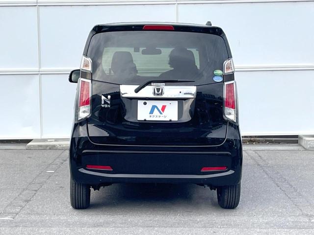 Ｎ－ＷＧＮ Ｇ　ＳＳパッケージＩＩ　純正ＳＤナビ　バックカメラ　衝突被害軽減システム　ドラレコ　スマートキー　ビルトインＥＴＣ　オートエアコン　Ｂｌｕｅｔｏｏｔｈ　ＣＤ（15枚目）