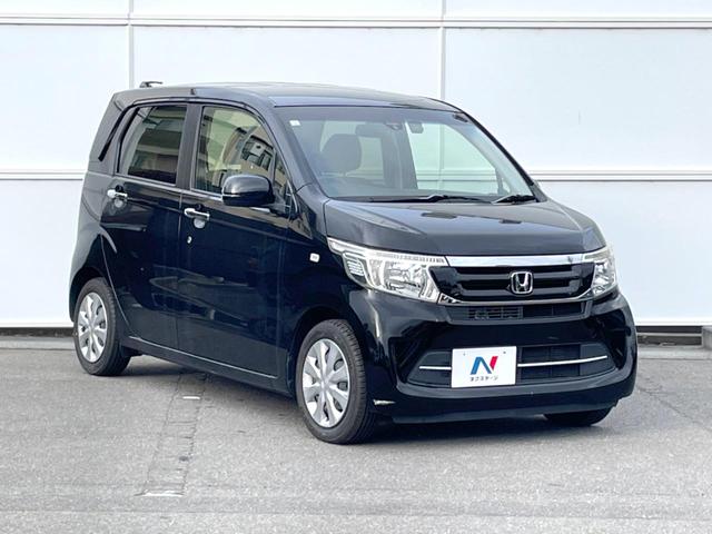 Ｎ－ＷＧＮ Ｇ　ＳＳパッケージＩＩ　純正ＳＤナビ　バックカメラ　衝突被害軽減システム　ドラレコ　スマートキー　ビルトインＥＴＣ　オートエアコン　Ｂｌｕｅｔｏｏｔｈ　ＣＤ（16枚目）