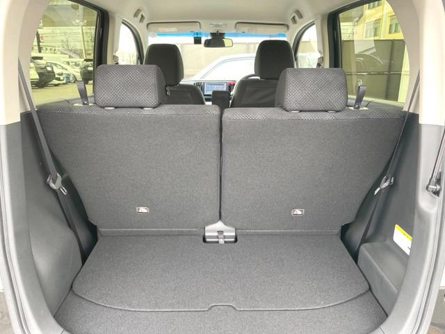 Ｎ－ＷＧＮ Ｇ　ＳＳパッケージＩＩ　純正ＳＤナビ　バックカメラ　衝突被害軽減システム　ドラレコ　スマートキー　ビルトインＥＴＣ　オートエアコン　Ｂｌｕｅｔｏｏｔｈ　ＣＤ（29枚目）