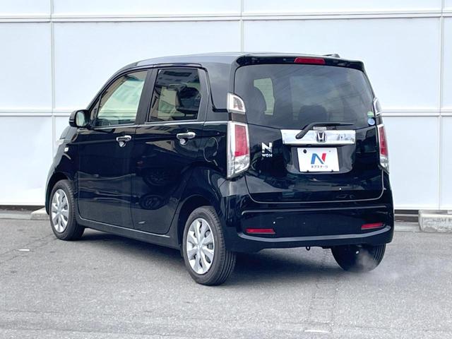 Ｎ－ＷＧＮ Ｇ　ＳＳパッケージＩＩ　純正ＳＤナビ　バックカメラ　衝突被害軽減システム　ドラレコ　スマートキー　ビルトインＥＴＣ　オートエアコン　Ｂｌｕｅｔｏｏｔｈ　ＣＤ（42枚目）