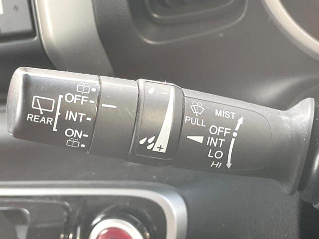 N-BOX G ターボSSパッケージ ターボ 両側電動ドア 純正SDナビ バックカメラ 禁煙車 スマートキー HIDヘッド ETC クルコン 純正14インチアルミ オートライト オートエアコン Bluetooth CD DVD再生(28枚目)