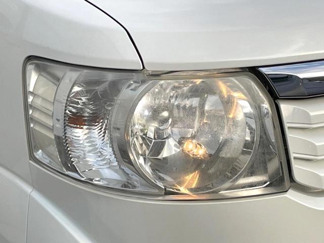 N-BOX G ターボSSパッケージ ターボ 両側電動ドア 純正SDナビ バックカメラ 禁煙車 スマートキー HIDヘッド ETC クルコン 純正14インチアルミ オートライト オートエアコン Bluetooth CD DVD再生(40枚目)