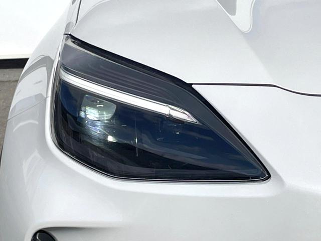 ヤリスクロス ハイブリッドＺ　純正ＳＤナビ　全周囲カメラ　衝突被害軽減システム　レーダークルーズ　禁煙車　ハーフレザーシート　パワーシート　ドラレコ　コーナーセンサー　スマートキー　ＬＥＤヘッド　ビルトインＥＴＣ（43枚目）