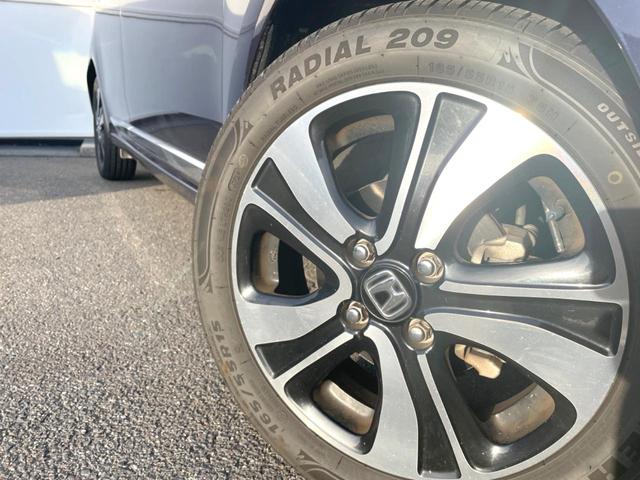 N-ONE プレミアム ツアラー・Lパッケージ 純正SDナビ バックカメラ 禁煙車 スマートキー HIDヘッド クルコン 純正15インチアルミ オートライト オートエアコン Bluetooth CD DVD再生 地デジ パドルシフト(12枚目)