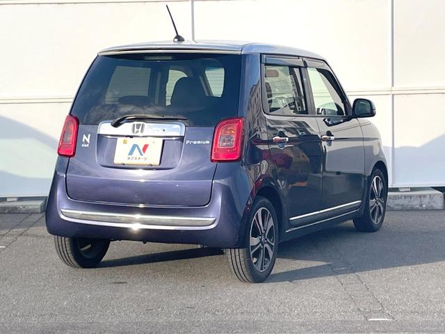 N-ONE プレミアム ツアラー・Lパッケージ 純正SDナビ バックカメラ 禁煙車 スマートキー HIDヘッド クルコン 純正15インチアルミ オートライト オートエアコン Bluetooth CD DVD再生 地デジ パドルシフト(16枚目)