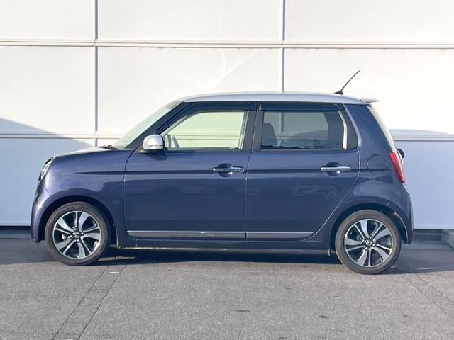 N-ONE プレミアム ツアラー・Lパッケージ 純正SDナビ バックカメラ 禁煙車 スマートキー HIDヘッド クルコン 純正15インチアルミ オートライト オートエアコン Bluetooth CD DVD再生 地デジ パドルシフト(42枚目)
