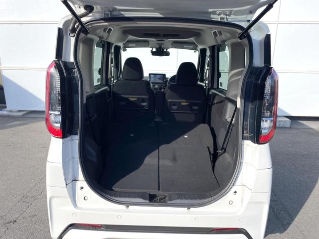 ルークス ハイウェイスター X 両側電動ドア 純正SDナビ 全周囲カメラ 禁煙車 ドラレコ コーナーセンサー スマートキー LEDヘッド ETC 純正14インチアルミ オートハイビーム オートライト オートエアコン(10枚目)