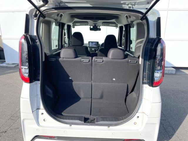 ルークス ハイウェイスター X 両側電動ドア 純正SDナビ 全周囲カメラ 禁煙車 ドラレコ コーナーセンサー スマートキー LEDヘッド ETC 純正14インチアルミ オートハイビーム オートライト オートエアコン(11枚目)