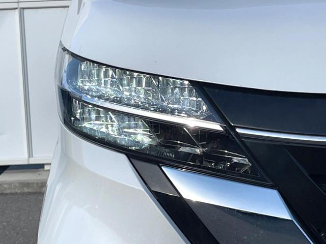 ルークス ハイウェイスター X 両側電動ドア 純正SDナビ 全周囲カメラ 禁煙車 ドラレコ コーナーセンサー スマートキー LEDヘッド ETC 純正14インチアルミ オートハイビーム オートライト オートエアコン(50枚目)