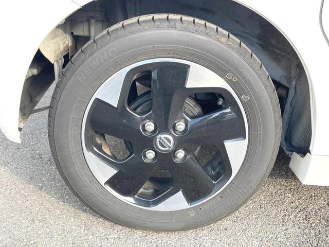 ルークス ハイウェイスター X 両側電動ドア 純正SDナビ 全周囲カメラ 禁煙車 ドラレコ コーナーセンサー スマートキー LEDヘッド ETC 純正14インチアルミ オートハイビーム オートライト オートエアコン(54枚目)