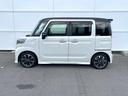 ハイブリッドＸＳターボ　ターボ　両側電動ドア　ＳＤナビ　バックカメラ　衝突被害軽減システム　禁煙車　ハーフレザーシート　シートヒーター　ドラレコ　ＨＩＤヘッド　ビルトインＥＴＣ　クルコン　オートライト　オートエアコン（60枚目）