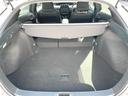 後席を格納すると、これだけの広さが！シーンに合わせたシートアレンジで、大きな荷物も積むことが出来ます♪