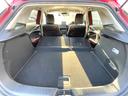 後席を格納すると、これだけの広さが！シーンに合わせたシートアレンジで、大きな荷物も積むことが出来ます♪