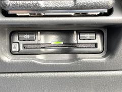 【ＥＴＣ】高速道路の料金所をストレスなく通過！話題のスポットやサービスエリアに多い「スマートIntercooler」利用時は必須のアイテムです。当店でセットアップを実施、ご納車当日からすぐにご利用いただけます！ 6