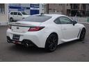 BRZ STI スポーツ 元試乗車 中古車画像_2