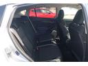 後部座席はＩＳＯＦＩＸ対応です。小さなお子様がいる方も安心。