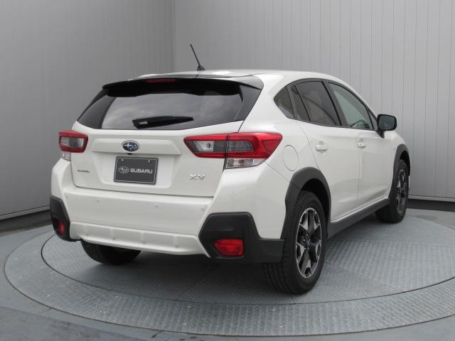 スバル ｘｖ １ ６ｉ ｌ アイサイト 元レンタカー ナビ バックカメラ 214 5万円 令和2年 年 京都府 中古車 価格 Com