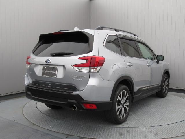 スバル フォレスター プレミアム アイサイト搭載車 アイサイトセーフティプラス 258 5万円 平成30年 18年 京都府 中古車 価格 Com