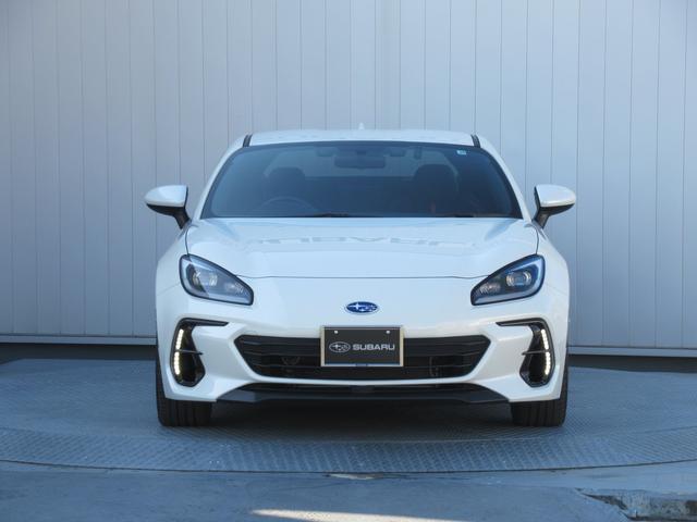 スバル ＢＲＺ