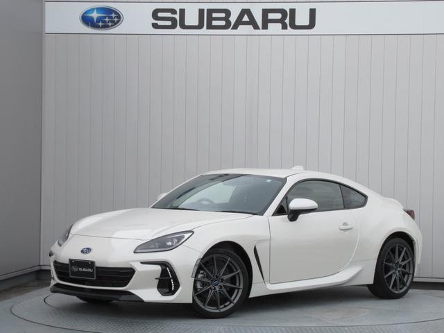 スバル ＢＲＺ