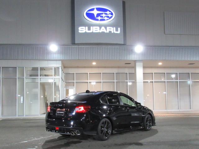 スバル ＷＲＸ Ｓ４