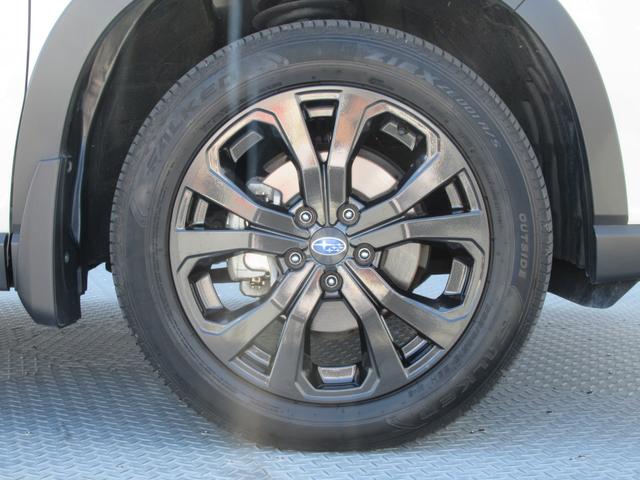 フォレスター ＸＴ－エディション　パワーリヤゲート付き　リヤガラス５面フイルム施工　ルーフレール　８インチメモリーナビ　ナビ連動前後録画型ドラレコ　リバース連動ドアミラー　ドアミラーメモリーオート格納機能　ステアリングヒーター（10枚目）