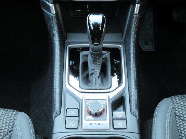 フォレスター ＸＴ－エディション　パワーリヤゲート付き　リヤガラス５面フイルム施工　ルーフレール　８インチメモリーナビ　ナビ連動前後録画型ドラレコ　リバース連動ドアミラー　ドアミラーメモリーオート格納機能　ステアリングヒーター（25枚目）