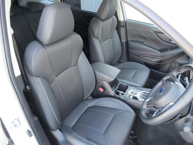 フォレスター ＸＴ－エディション　パワーリヤゲート付き　リヤガラス５面フイルム施工　ルーフレール　８インチメモリーナビ　ナビ連動前後録画型ドラレコ　リバース連動ドアミラー　ドアミラーメモリーオート格納機能　ステアリングヒーター（29枚目）