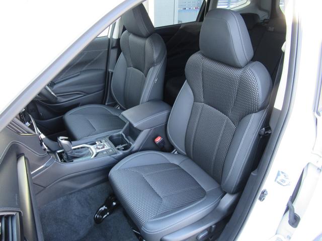 フォレスター ＸＴ－エディション　パワーリヤゲート付き　リヤガラス５面フイルム施工　ルーフレール　８インチメモリーナビ　ナビ連動前後録画型ドラレコ　リバース連動ドアミラー　ドアミラーメモリーオート格納機能　ステアリングヒーター（34枚目）