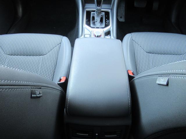 フォレスター ＸＴ－エディション　パワーリヤゲート付き　リヤガラス５面フイルム施工　ルーフレール　８インチメモリーナビ　ナビ連動前後録画型ドラレコ　リバース連動ドアミラー　ドアミラーメモリーオート格納機能　ステアリングヒーター（38枚目）