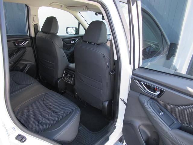 フォレスター ＸＴ－エディション　パワーリヤゲート付き　リヤガラス５面フイルム施工　ルーフレール　８インチメモリーナビ　ナビ連動前後録画型ドラレコ　リバース連動ドアミラー　ドアミラーメモリーオート格納機能　ステアリングヒーター（41枚目）