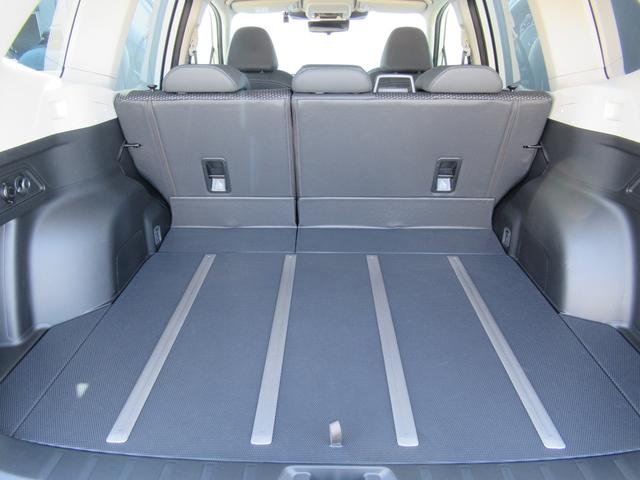 フォレスター ＸＴ－エディション　パワーリヤゲート付き　リヤガラス５面フイルム施工　ルーフレール　８インチメモリーナビ　ナビ連動前後録画型ドラレコ　リバース連動ドアミラー　ドアミラーメモリーオート格納機能　ステアリングヒーター（45枚目）