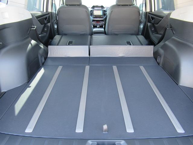 フォレスター ＸＴ－エディション　パワーリヤゲート付き　リヤガラス５面フイルム施工　ルーフレール　８インチメモリーナビ　ナビ連動前後録画型ドラレコ　リバース連動ドアミラー　ドアミラーメモリーオート格納機能　ステアリングヒーター（50枚目）