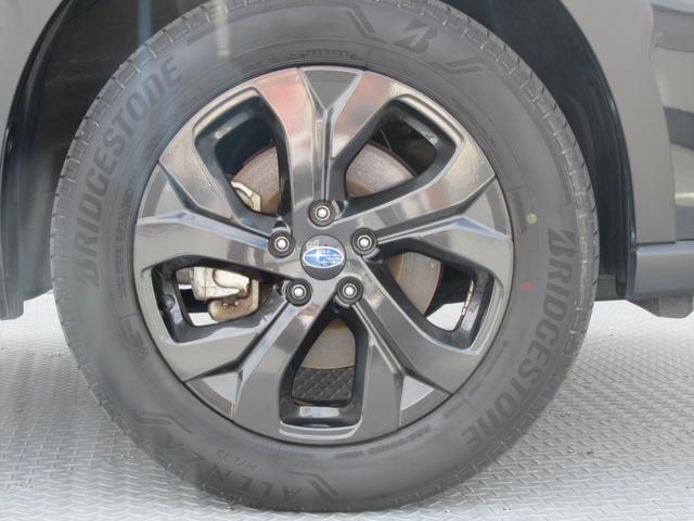 レガシィアウトバック Ｘ－ブレイクＥＸ　アイサイトＸ搭載車　撥水ポリウレタンシート　ドライバーモニタリングシステム　左右前後席シートヒーター　ハンドルヒーター　ハンズフリーオープンパワーリヤゲート（10枚目）