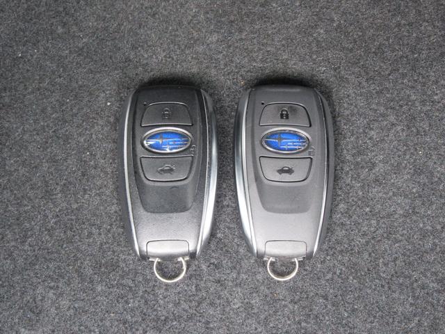 レガシィアウトバック Ｘ－ブレイクＥＸ　アイサイトＸ搭載車　撥水ポリウレタンシート　ドライバーモニタリングシステム　左右前後席シートヒーター　ハンドルヒーター　ハンズフリーオープンパワーリヤゲート（26枚目）