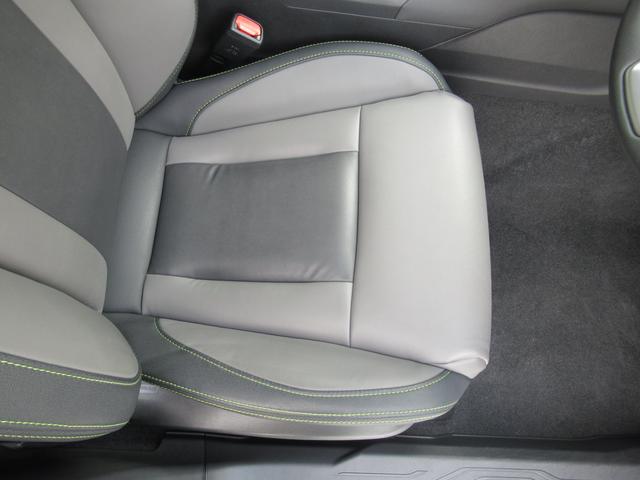 レガシィアウトバック Ｘ－ブレイクＥＸ　アイサイトＸ搭載車　撥水ポリウレタンシート　ドライバーモニタリングシステム　左右前後席シートヒーター　ハンドルヒーター　ハンズフリーオープンパワーリヤゲート（32枚目）