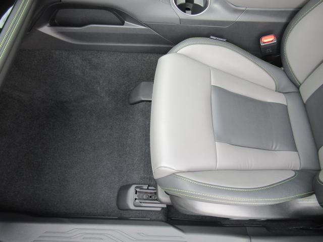 レガシィアウトバック Ｘ－ブレイクＥＸ　アイサイトＸ搭載車　撥水ポリウレタンシート　ドライバーモニタリングシステム　左右前後席シートヒーター　ハンドルヒーター　ハンズフリーオープンパワーリヤゲート（37枚目）