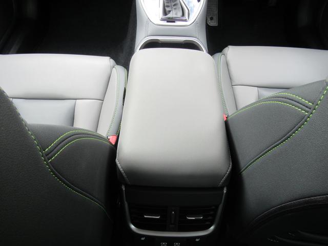 レガシィアウトバック Ｘ－ブレイクＥＸ　アイサイトＸ搭載車　撥水ポリウレタンシート　ドライバーモニタリングシステム　左右前後席シートヒーター　ハンドルヒーター　ハンズフリーオープンパワーリヤゲート（40枚目）