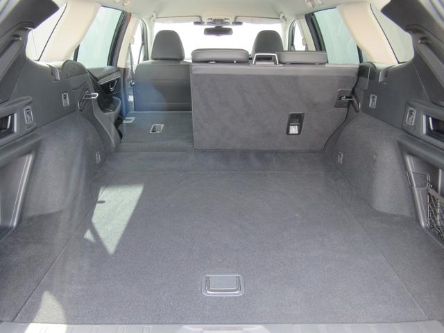 レガシィアウトバック Ｘ－ブレイクＥＸ　アイサイトＸ搭載車　撥水ポリウレタンシート　ドライバーモニタリングシステム　左右前後席シートヒーター　ハンドルヒーター　ハンズフリーオープンパワーリヤゲート（49枚目）