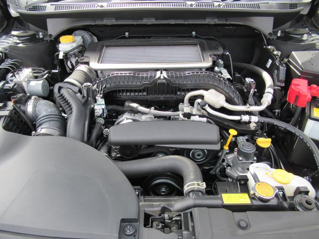 レガシィアウトバック Ｘ－ブレイクＥＸ　アイサイトＸ搭載車　撥水ポリウレタンシート　ドライバーモニタリングシステム　左右前後席シートヒーター　ハンドルヒーター　ハンズフリーオープンパワーリヤゲート（57枚目）