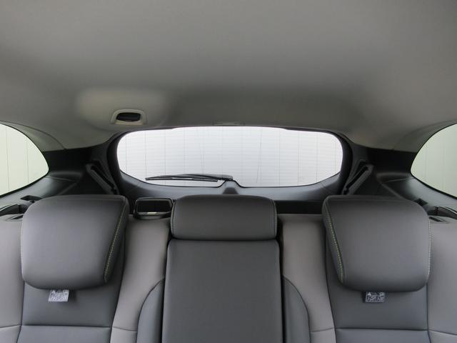 レガシィアウトバック Ｘ－ブレイクＥＸ　アイサイトＸ搭載車　撥水ポリウレタンシート　ドライバーモニタリングシステム　左右前後席シートヒーター　ハンドルヒーター　ハンズフリーオープンパワーリヤゲート（66枚目）