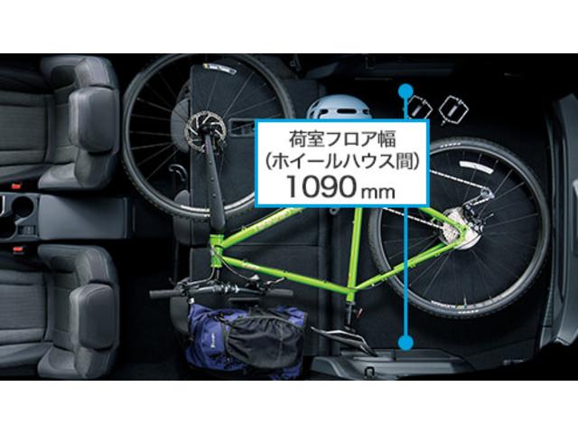 クロストレック リミテッド　Ｘモード搭載車　ルーフレール　デジタルマルチビューモニター　ナビ機能付き　ステアリングヒーター　シートヒーター　前方録画型ドラレコ　　後方録画型ドラレコ　ドライバーモニタリングシステム（53枚目）