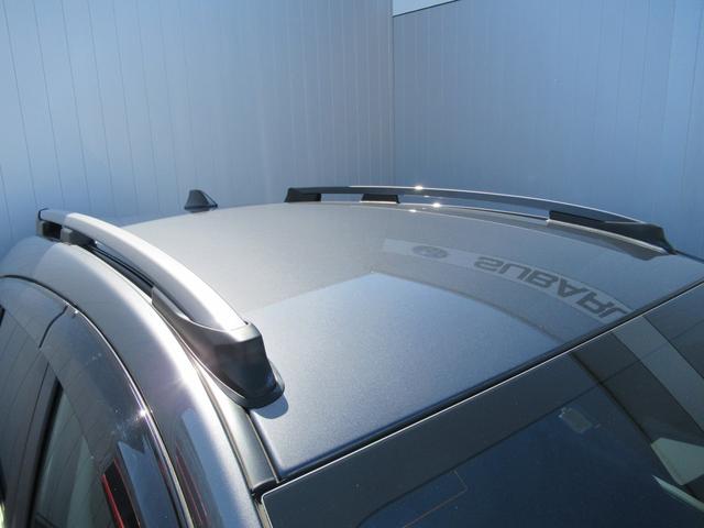 クロストレック リミテッド　Ｘモード搭載車　ルーフレール　デジタルマルチビューモニター　ナビ機能付き　ステアリングヒーター　シートヒーター　前方録画型ドラレコ　　後方録画型ドラレコ　ドライバーモニタリングシステム（55枚目）
