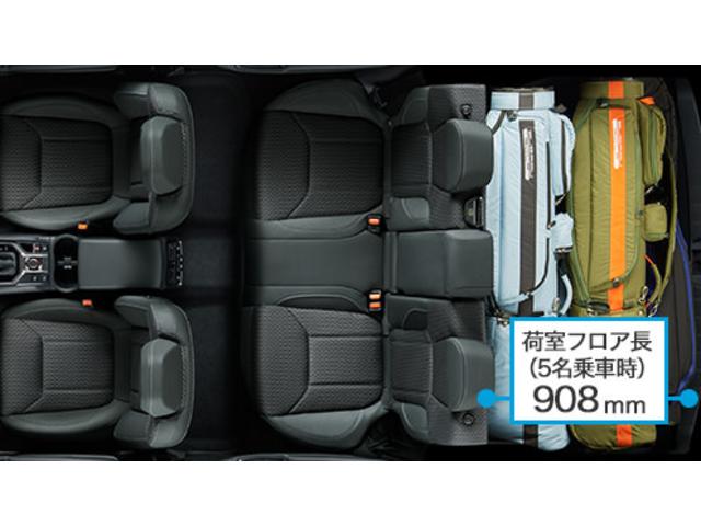 フォレスター Ｘ－ブレイク　新世代アイサイト搭載車　リバース連動ドアミラー　ドアミラーメモリーオート格納機能　アクセスキー対応運転席シートポジションメモリー　アイサイトセイフティプラス　ステアリングヒーター　前後席シートヒーター　８インチ純正ナビ（47枚目）