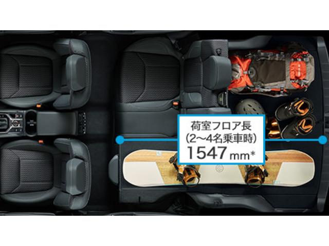 フォレスター Ｘ－ブレイク　新世代アイサイト搭載車　リバース連動ドアミラー　ドアミラーメモリーオート格納機能　アクセスキー対応運転席シートポジションメモリー　アイサイトセイフティプラス　ステアリングヒーター　前後席シートヒーター　８インチ純正ナビ（49枚目）
