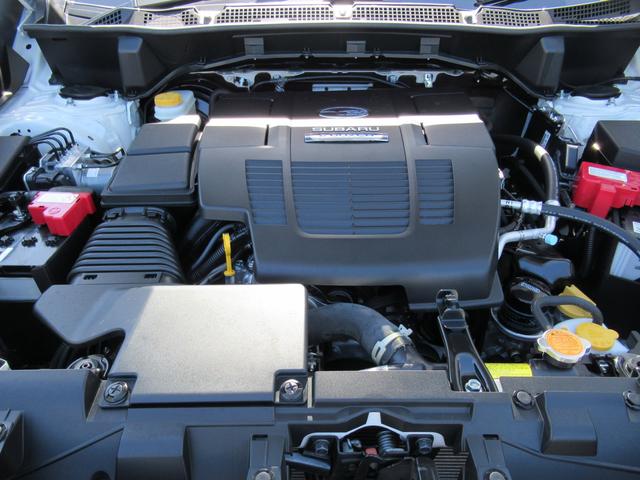 フォレスター Ｘ－ブレイク　新世代アイサイト搭載車　リバース連動ドアミラー　ドアミラーメモリーオート格納機能　アクセスキー対応運転席シートポジションメモリー　アイサイトセイフティプラス　ステアリングヒーター　前後席シートヒーター　８インチ純正ナビ（57枚目）
